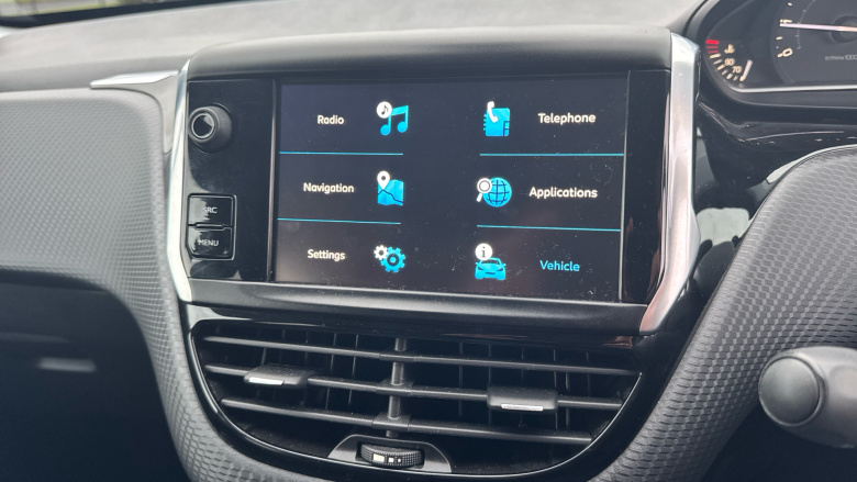 Peugeot 208 1.2 PureTech 110 GT Line 5dr [6 Speed] Petrol Hatchback